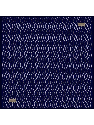 2823-03 SURA İPEK 90X90
