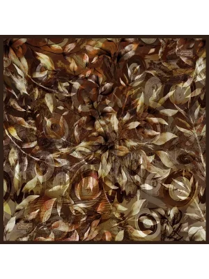 2833-06 TWILL İPEK 90X90