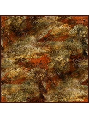 2834-02 TWILL İPEK 90X90