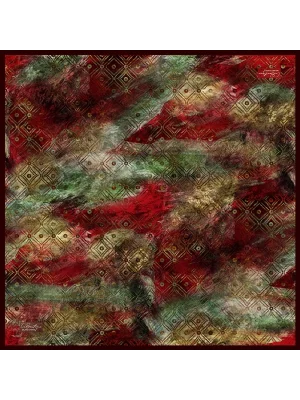 2834-05 TWILL İPEK 90X90
