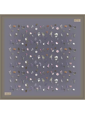 2840-02 TWILL İPEK 90X90