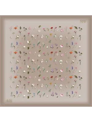 2840-04 TWILL İPEK 90X90
