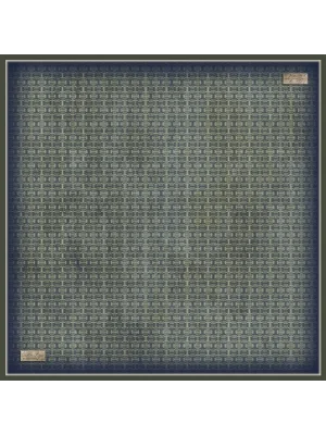 2847-02 TWILL İPEK 90X90