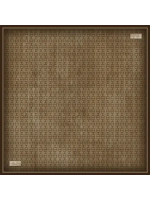 2847-03 SURA İPEK 90X90