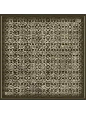 2847-06 SURA İPEK 90X90