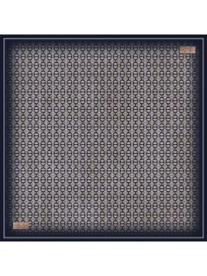 2847-13 TWILL İPEK 90X90
