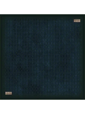 2847-17 TWILL İPEK 90X90