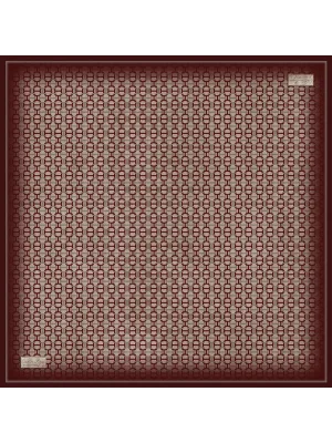 2847-18 SURA İPEK 90X90