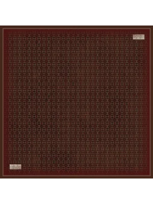 2847-19 TWILL İPEK 90X90