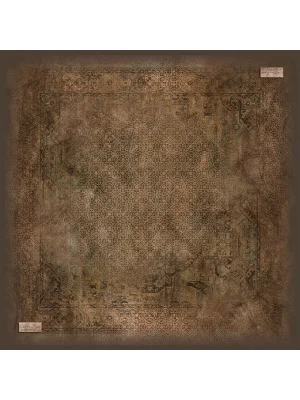 2848-01 SURA İPEK 90X90
