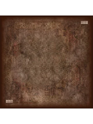 2848-04 SURA İPEK 90X90