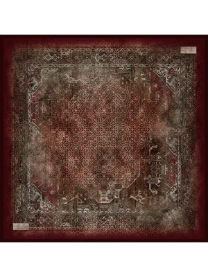 2848-07 SURA İPEK 90X90