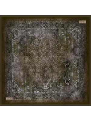 2848-08 SURA İPEK 90X90