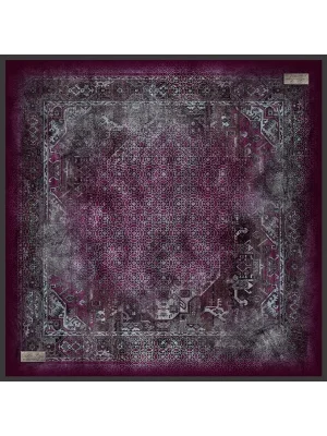 2848-09 TWILL İPEK 90X90