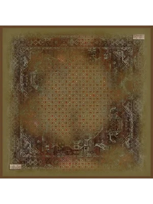 2848-10 TWILL İPEK 90X90