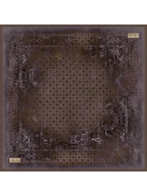 2848-12 SURA İPEK 90X90