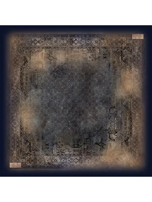 2848-15 SURA İPEK 90X90