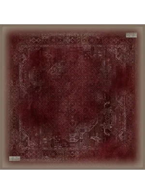 2848-20 SURA İPEK 90X90
