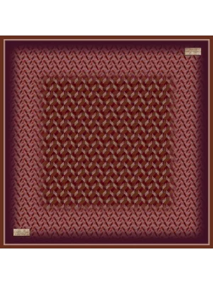 2849-01 TWILL İPEK 90X90