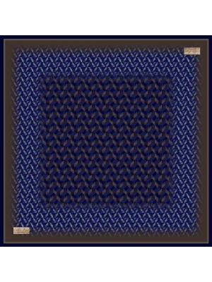 2849-08 SURA İPEK 90X90