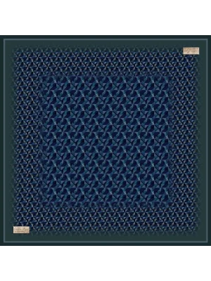 2849-09 TWILL İPEK 90X90
