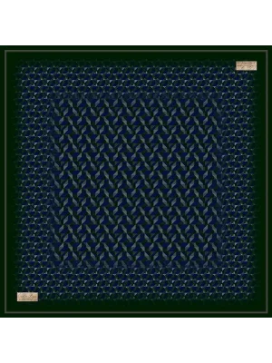 2849-10 SURA İPEK 90X90