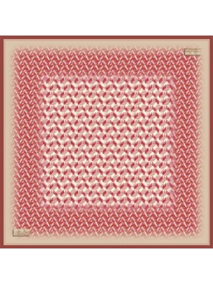2849-14 SURA İPEK 90X90
