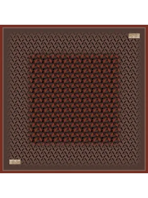 2849-15 TWILL İPEK 90X90