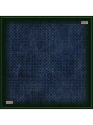 2850-05 SURA İPEK 90X90