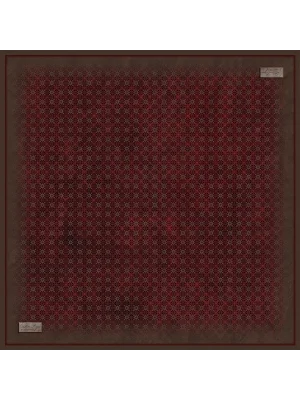 2850-08 TWILL İPEK 90X90