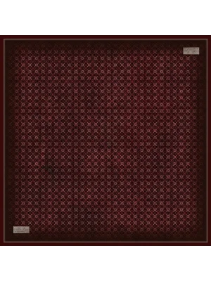 2850-09 SURA İPEK 90X90
