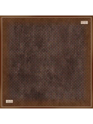 2850-10 SURA İPEK 90X90