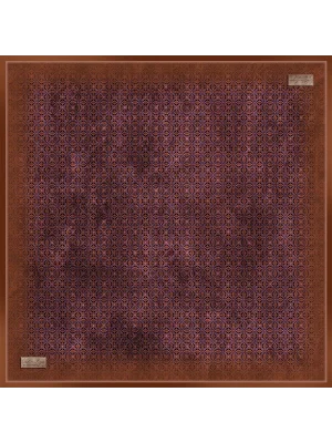 2850-11 SURA İPEK 90X90