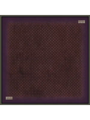 2850-12 TWILL İPEK 90X90