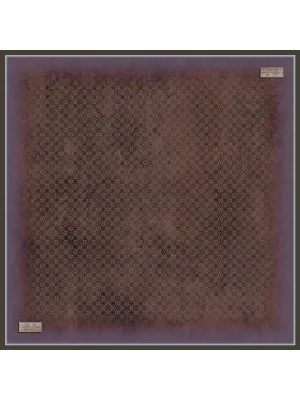 2850-13 TWILL İPEK 90X90