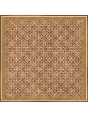 2850-18 TWILL İPEK 90X90