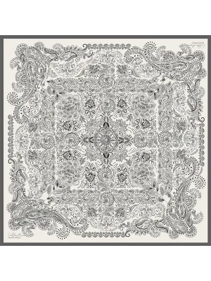 2851-05 SURA İPEK 90X90