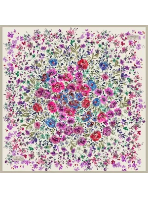 2852-04 SURA İPEK 90X90