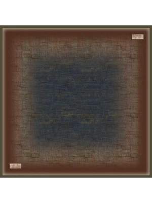 2856-01 TWILL İPEK 90X90