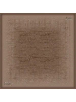 2856-09 SURA İPEK 90X90