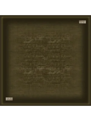 2856-15 SURA İPEK 90X90