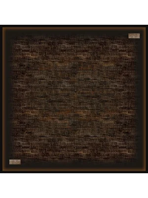 2856-16 TWILL İPEK 90X90