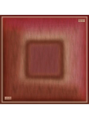 2857-10 SURA İPEK 90X90