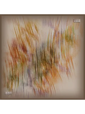 2859-03 SURA İPEK 90X90