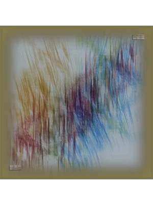 2859-06 TWILL İPEK 90X90