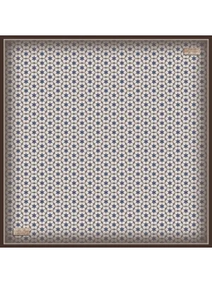 2860-01 SURA İPEK 90X90