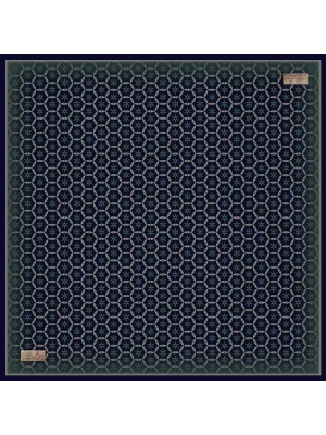 2860-02 SURA İPEK 90X90