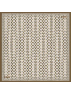 2860-05 SURA İPEK 90X90