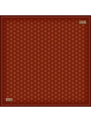 2860-08 TWILL İPEK 90X90