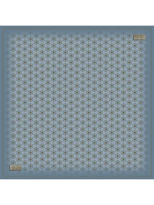 2860-09 TWILL İPEK 90X90